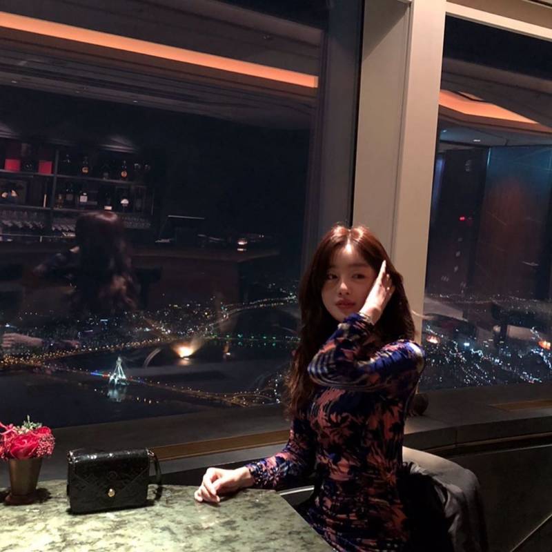 한선화 인스타그램 | 인스티즈