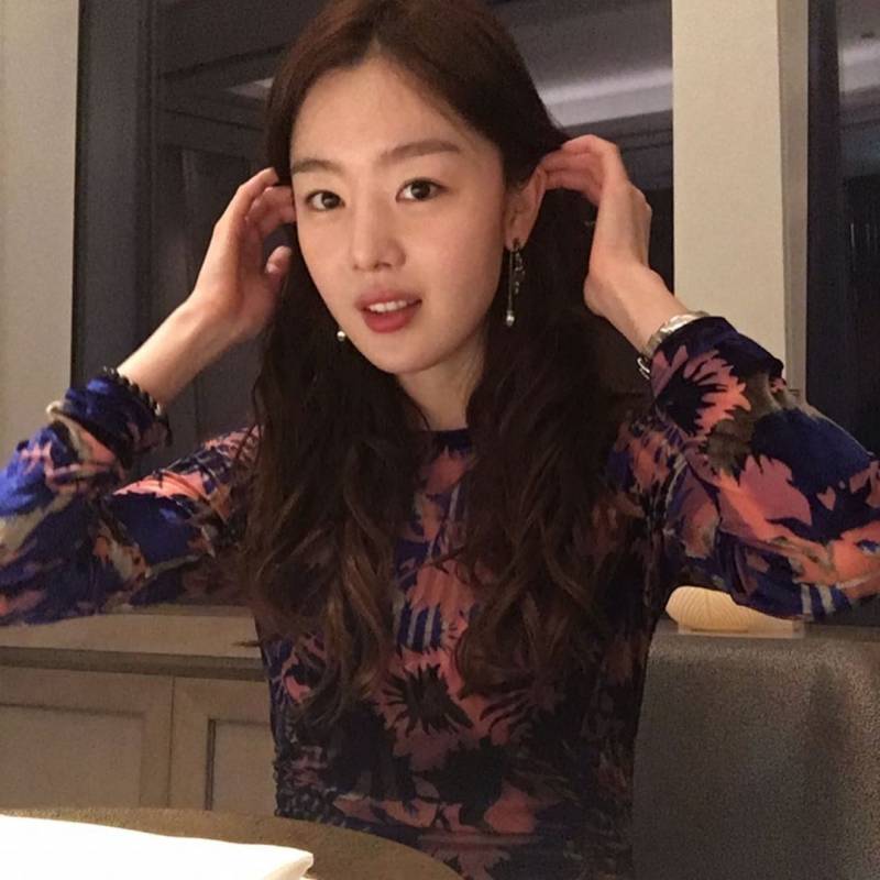 한선화 인스타그램 | 인스티즈