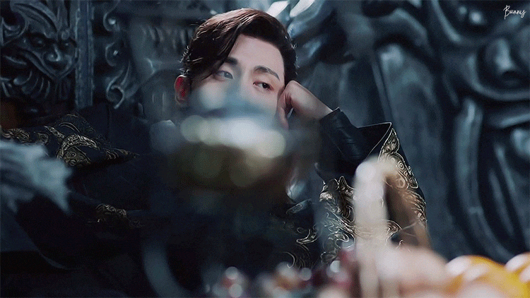 중드 향밀침침신여상 아는 익들 있어? | 인스티즈