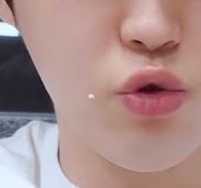 스윙 진짜 김재환 육아하는 것 같음.... | 인스티즈