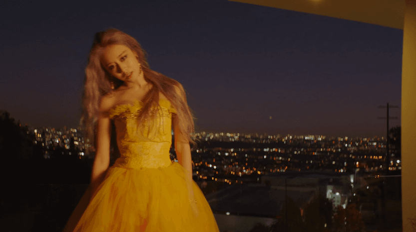 💜 Take A hike 오늘 18시 공개 💜 | 인스티즈