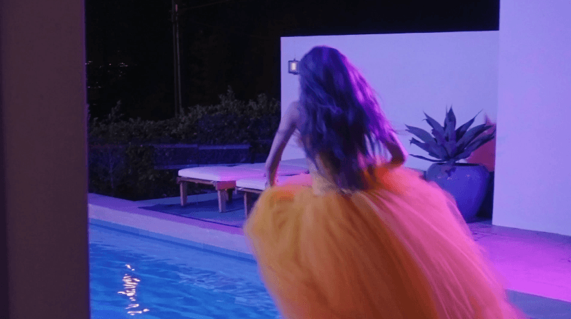 💜 Take A hike 오늘 18시 공개 💜 | 인스티즈