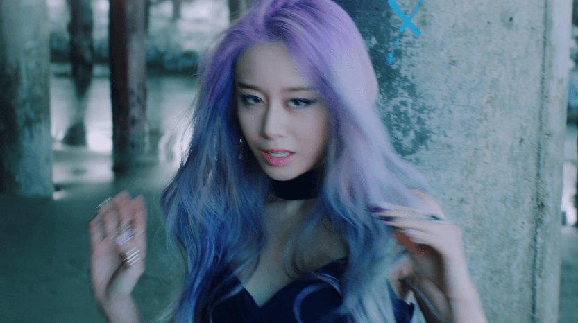 💜 Take A hike 오늘 18시 공개 💜 | 인스티즈