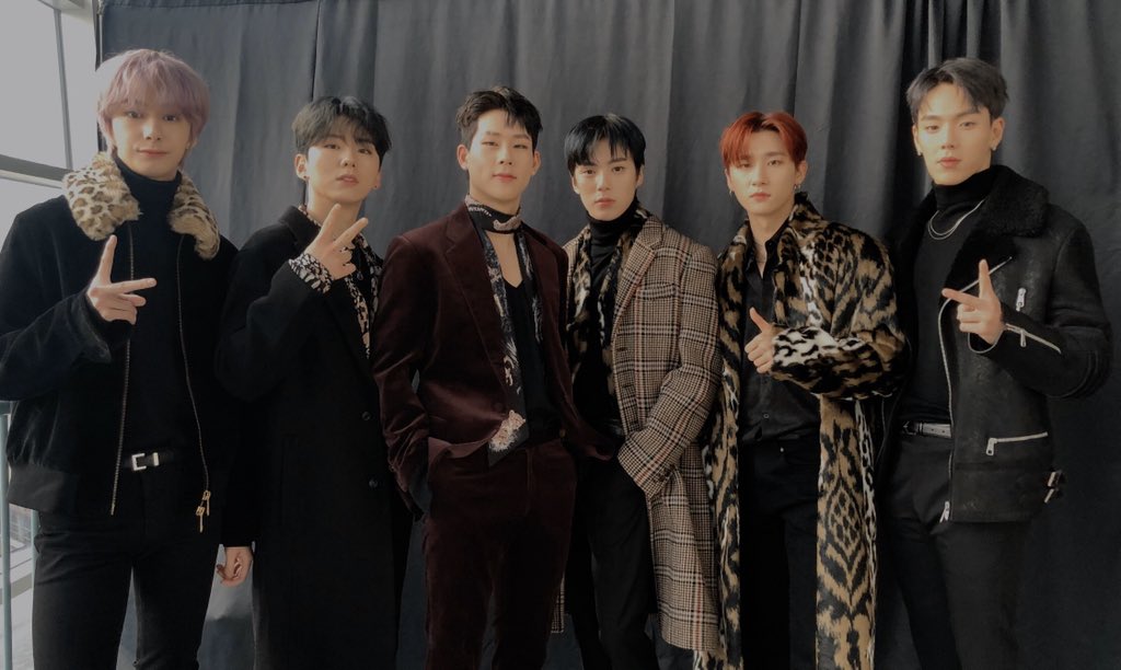 보고싶다몬스타엑스❤️ | 인스티즈