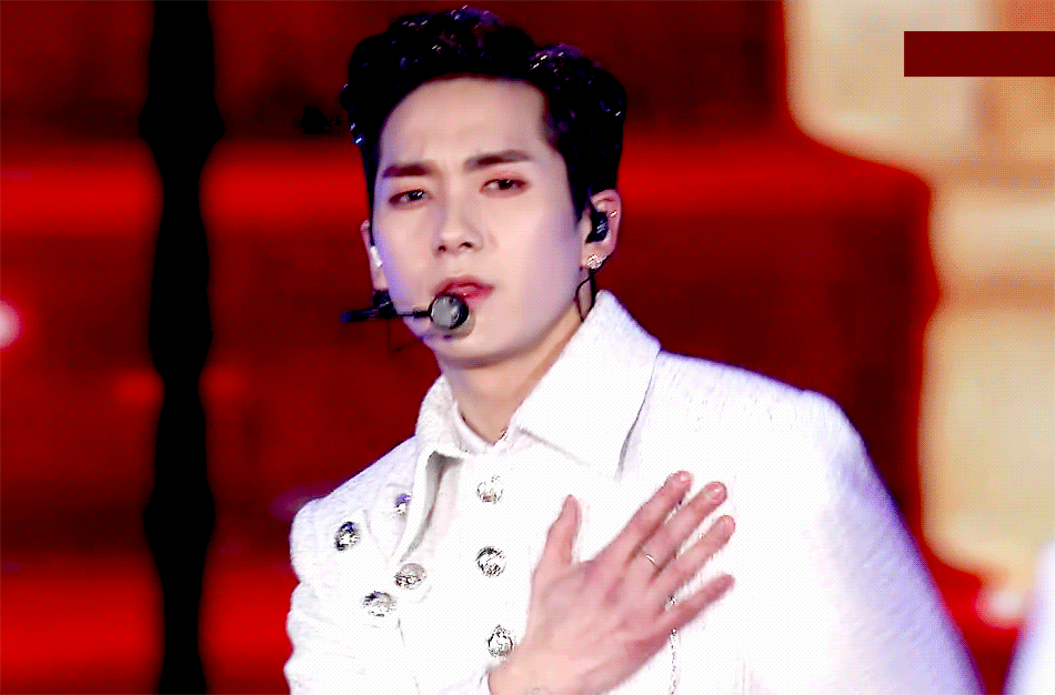 아악 아직도 뉴이스트뽕 안빠져; | 인스티즈