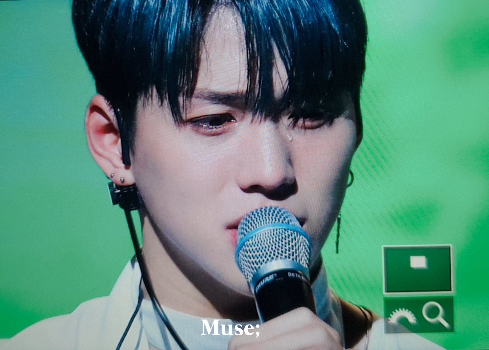 김국헌 팬들이 자기 울리고 싶어하는 거 알았다는게 너무 귀여워 | 인스티즈