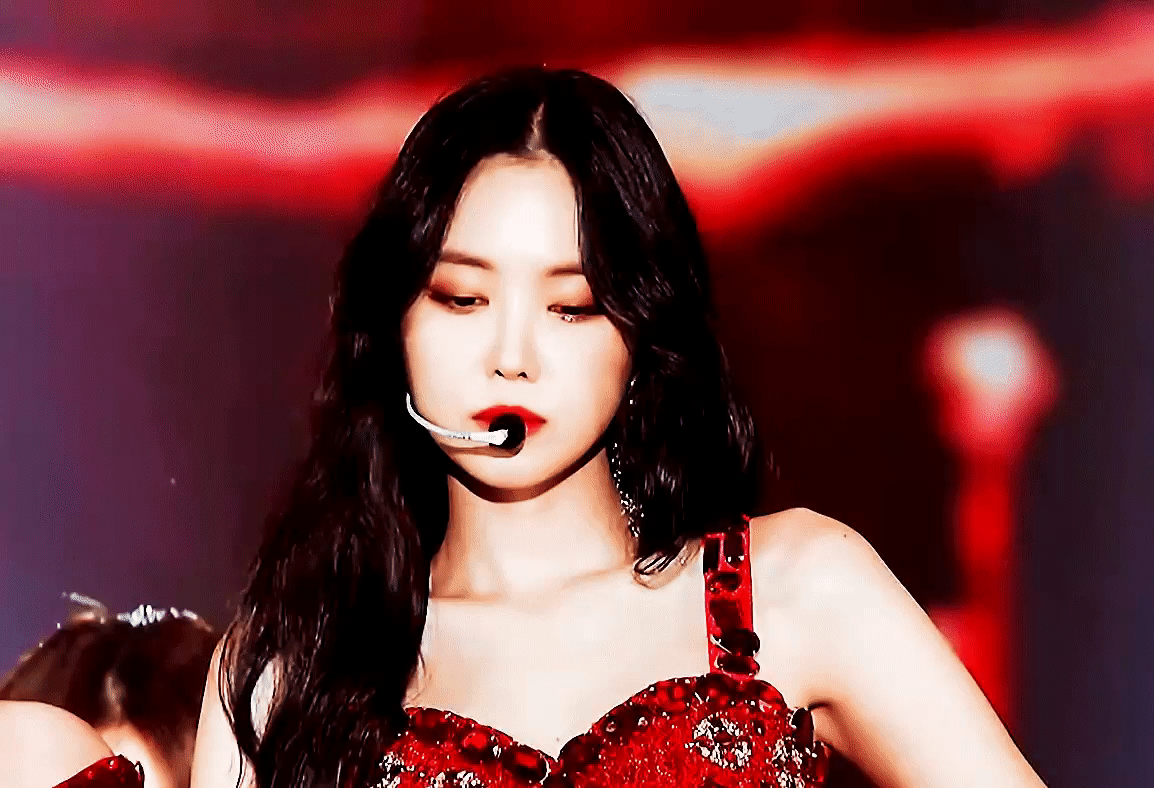 에이핑크 가요대전 커뮤 반응 짱이다 | 인스티즈