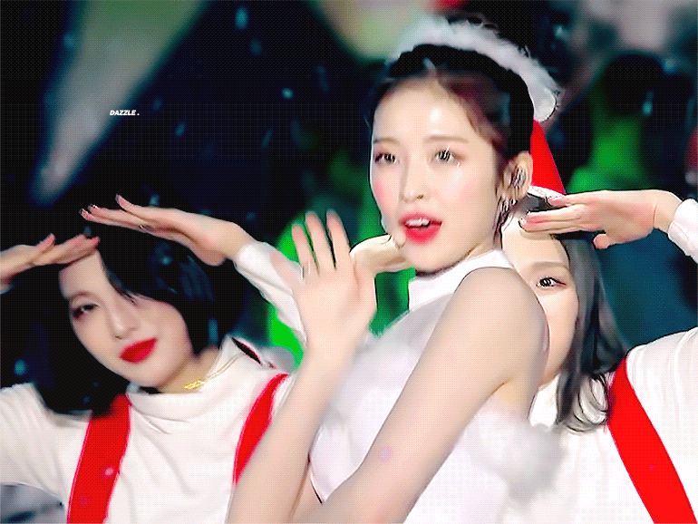 울 아린이 다들 예뻐해주시겠지?? | 인스티즈