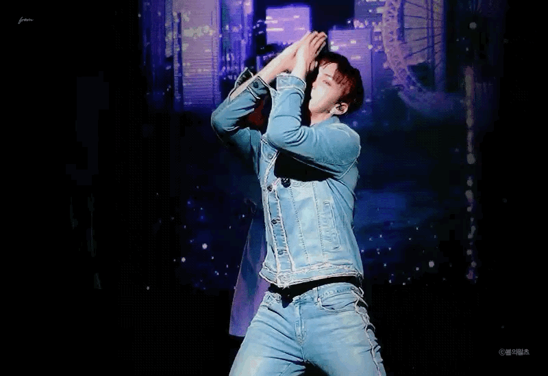 이 시간쯤 되면 송유빈 웨이브 하는 거 봐야지 | 인스티즈