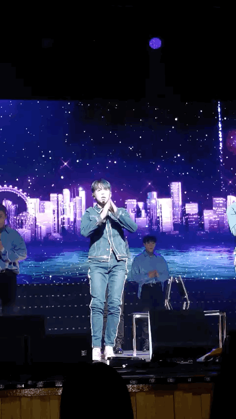 🤝의자페어안무🤝 조아하는사람 | 인스티즈