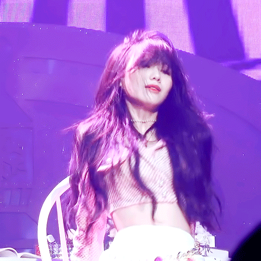 남돌만 파던 나에게 여자 아이돌이 쎄게 치고 갔어... 같이 봐 ㅠㅠ | 인스티즈