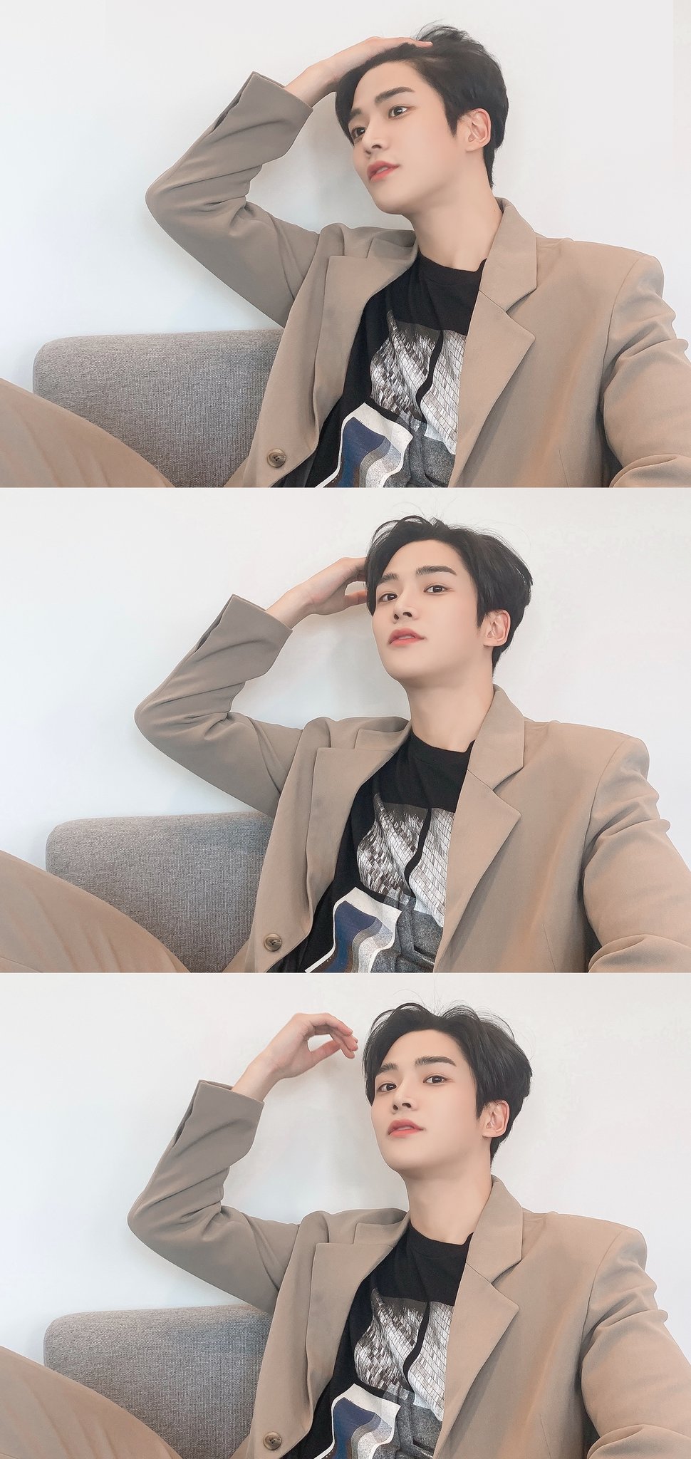 김석우 정말 잘생겼어,,, | 인스티즈