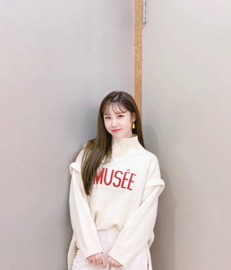 방금자 전효성 인스타 | 인스티즈