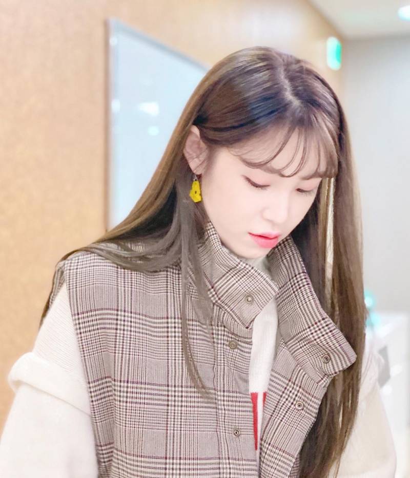 방금자 전효성 인스타 | 인스티즈