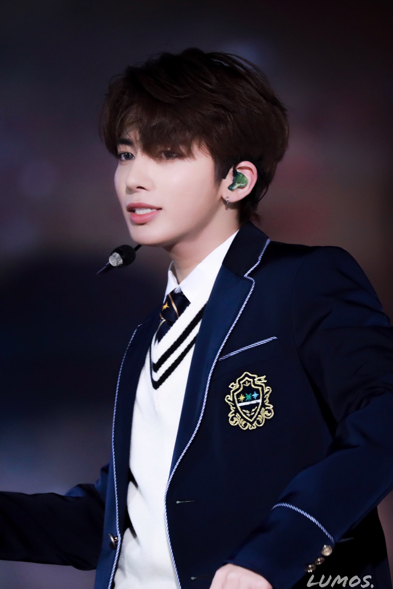 투바투 태현 이사진 진짜 대박인데 | 인스티즈