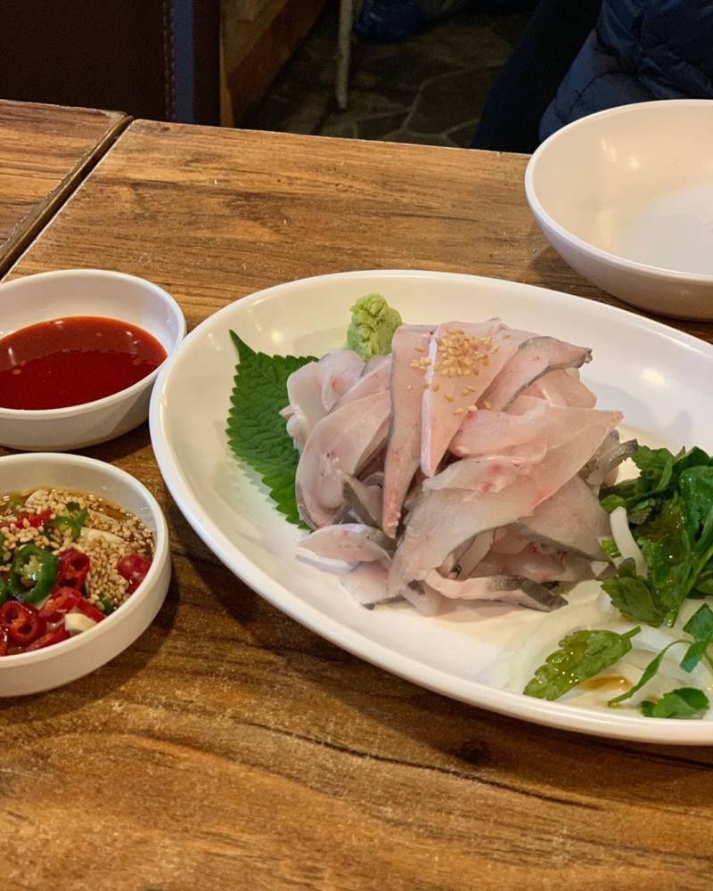 한선화가 크리스마스 보내는 법......jpg | 인스티즈