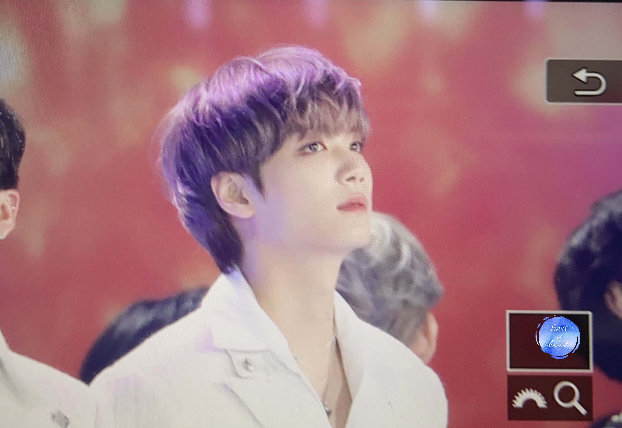 뉴종현 이사진 어느 홈마분 사진이야?ㅠㅠㅠ | 인스티즈