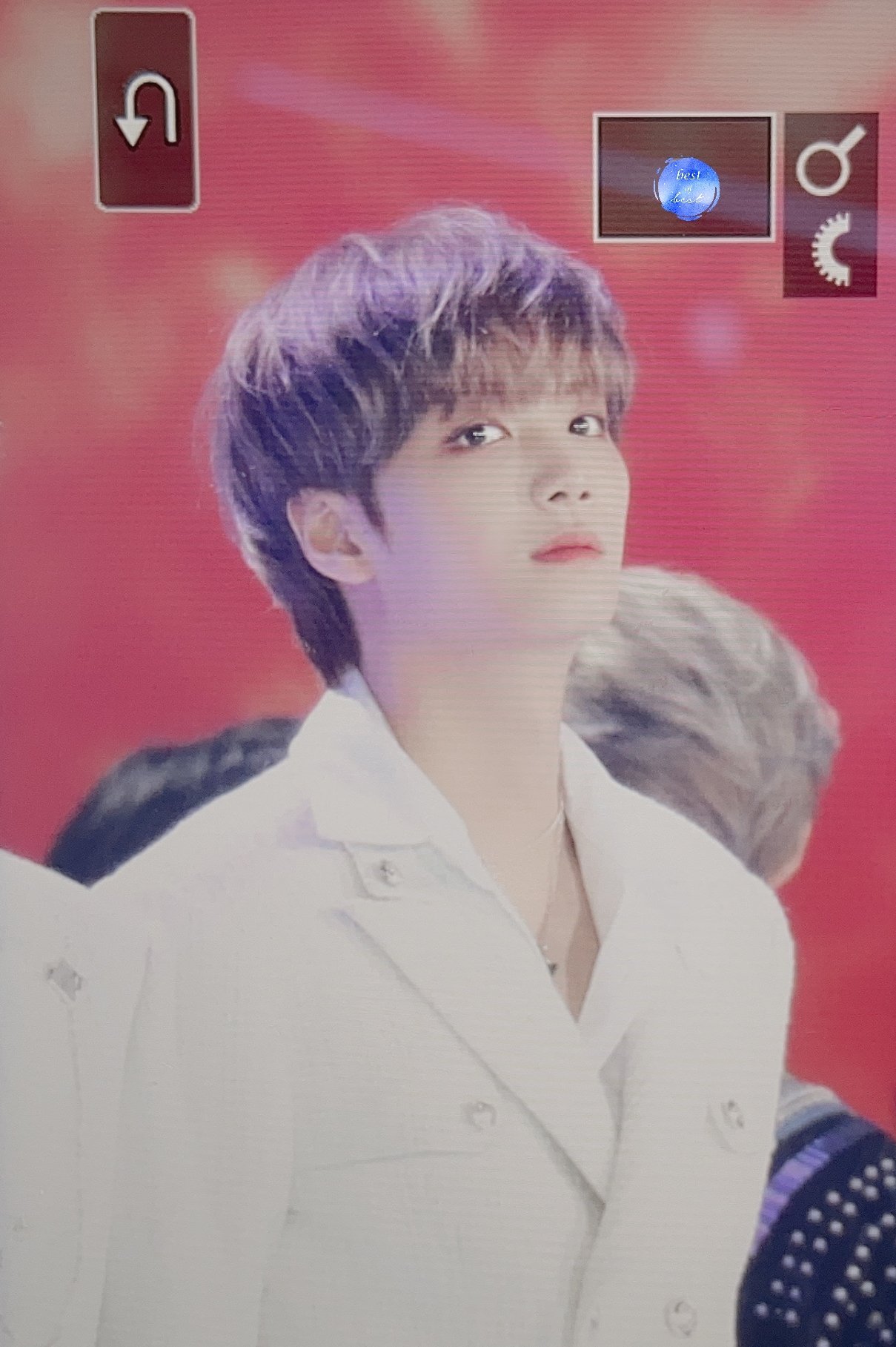 뉴종현 이사진 어느 홈마분 사진이야?ㅠㅠㅠ | 인스티즈