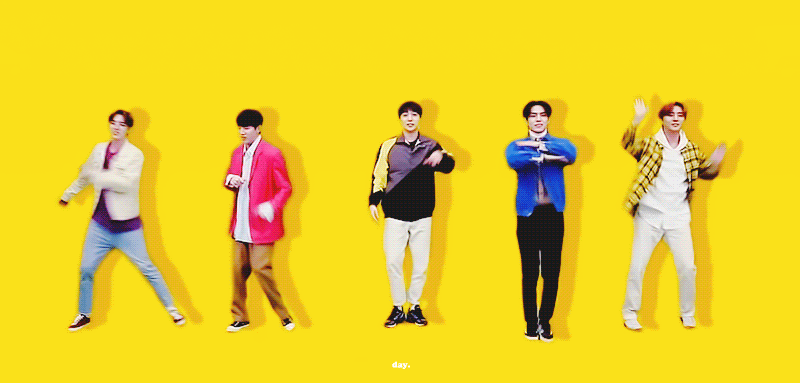 엥 데이식스 첫콘 일주일 지남 | 인스티즈