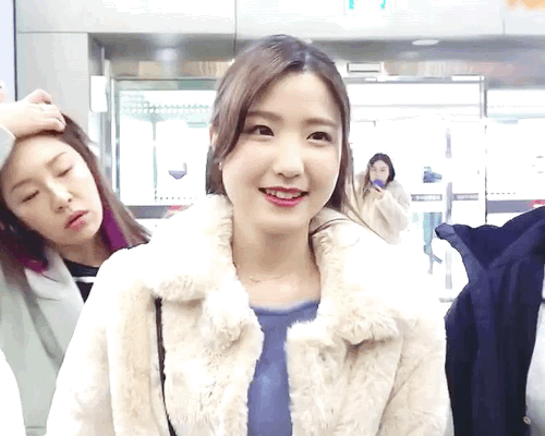 어제 낮에 아이즈원 팬들 눈물 터진 이유 | 인스티즈