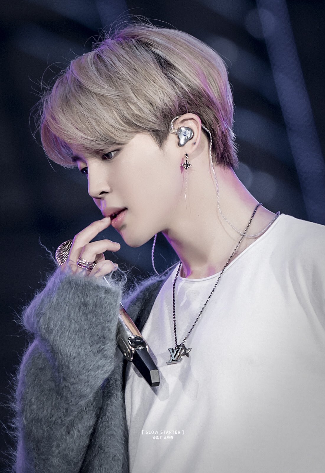 얘들아 나 방탄 지민이랑 결혼하고싶어.. | 인스티즈