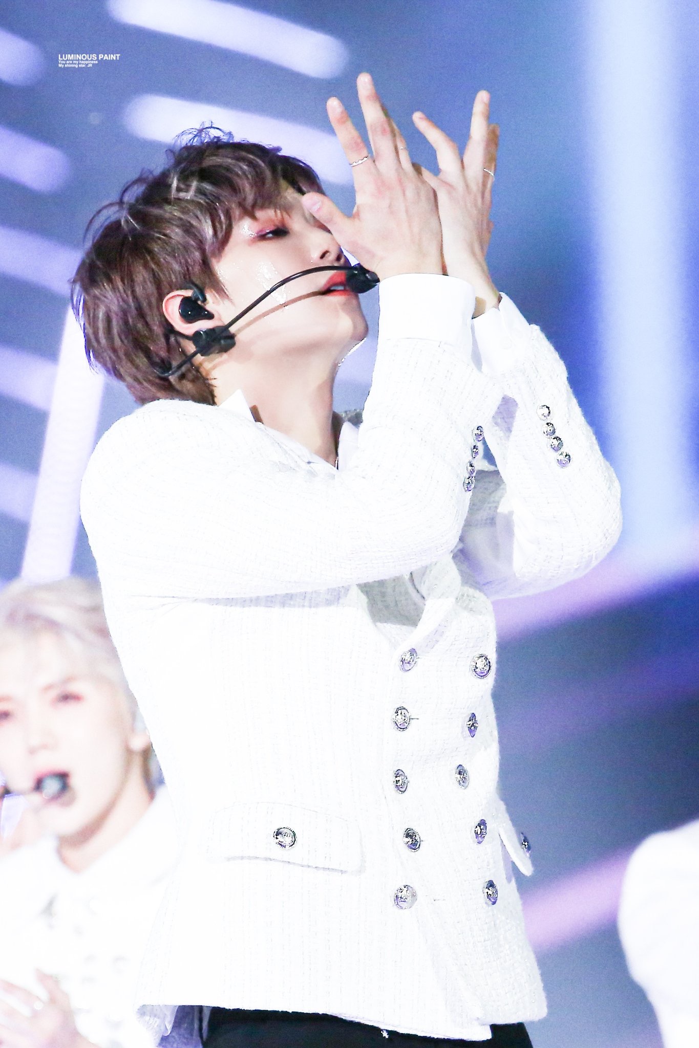 뉴종현 어제 무슨일있었어? | 인스티즈