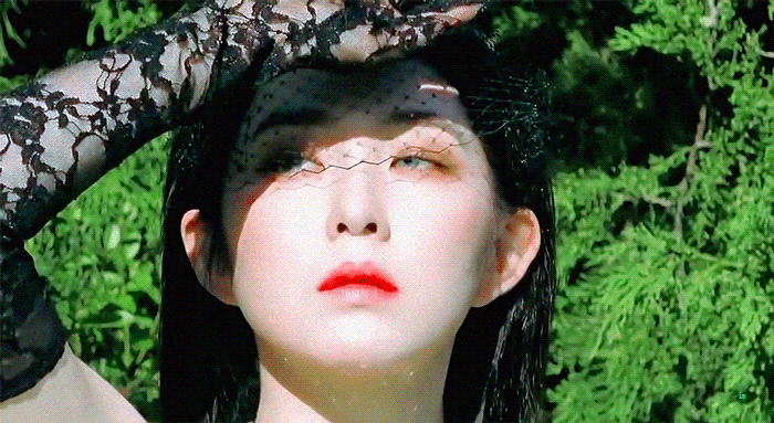 아이린 좋아하는 익들 있니 | 인스티즈