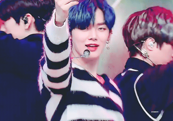 투바투 연준 943 중 제일 좋은 착장ㅠㅠㅠㅠㅠ | 인스티즈