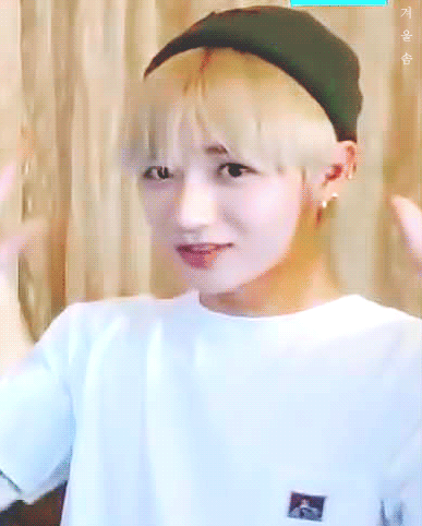 최범규 사랑스러운거 모르는 사람 없게 해주세요ㅠ | 인스티즈