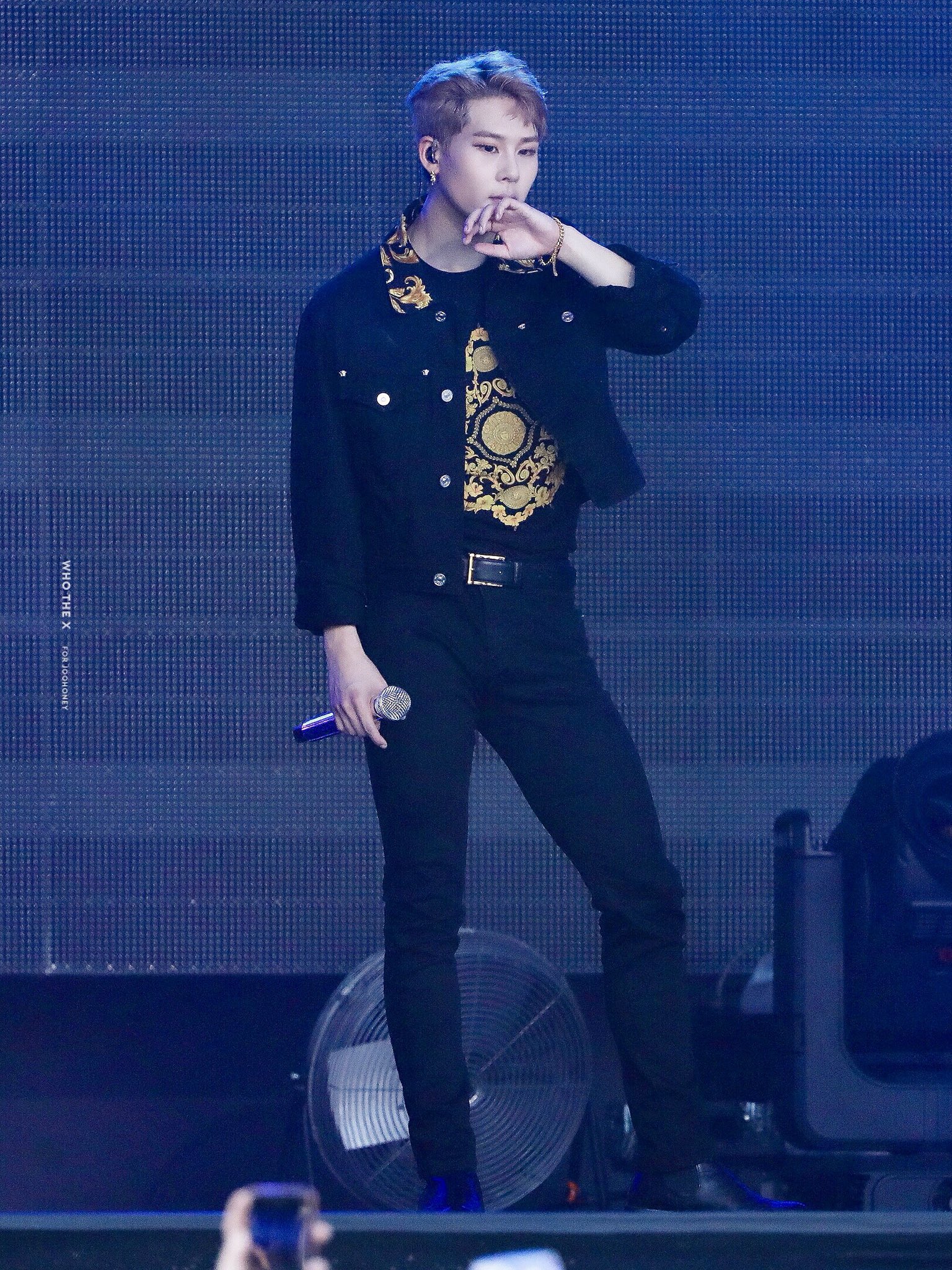 몬엑 팬인데 이제 더 이상 노출로 알려지는거 싫다 | 인스티즈