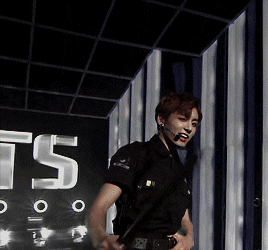 방탄 정국 고등학교 2학년 시절 | 인스티즈