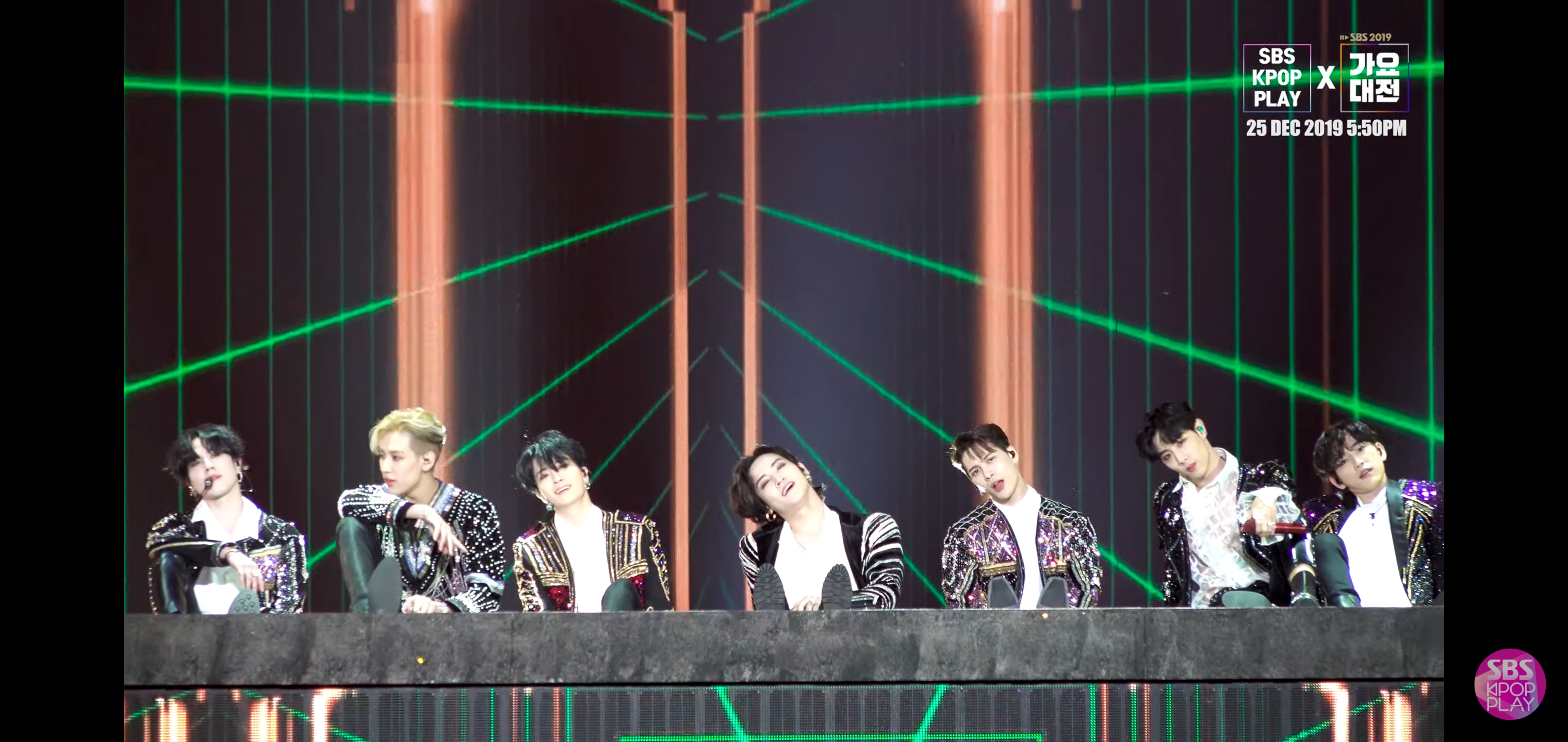 큰방익들아 어제 갓세븐 페이지 Page 직캠 올라왔다ㅠㅠㅠㅠㅠㅠ | 인스티즈