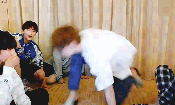 아 투바투 보고싶다 | 인스티즈