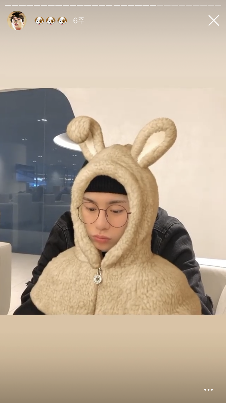 켄타 인스타 스토리에 상균이 올린거 다 모아놨엌ㅋㅋㅋㅋ | 인스티즈