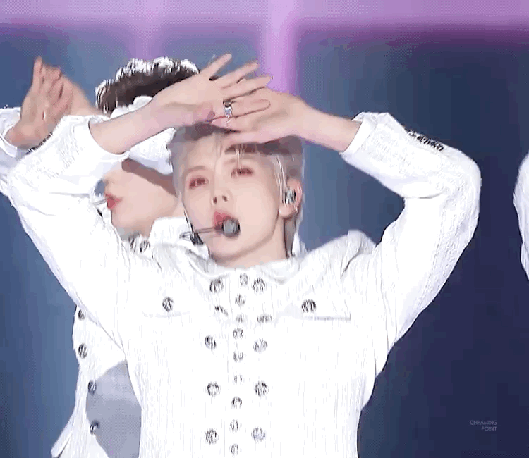 아악 아직도 뉴이스트뽕 안빠져; | 인스티즈