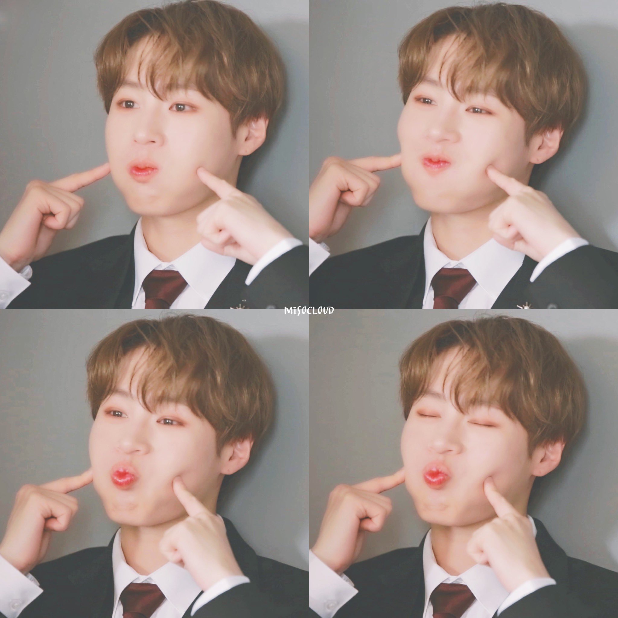 하성운 예셍 | 인스티즈