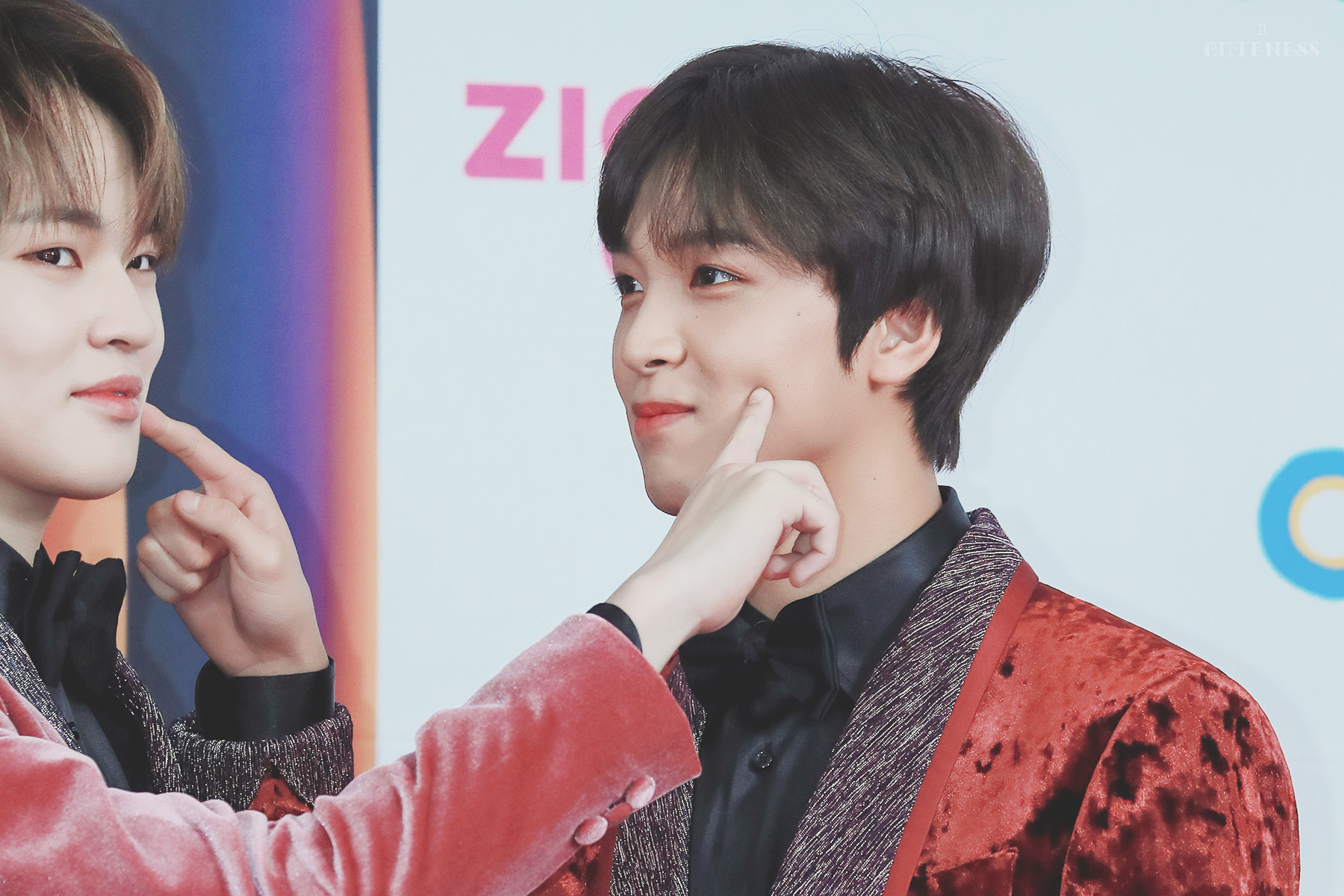 해찬이 너무 귀여워 | 인스티즈