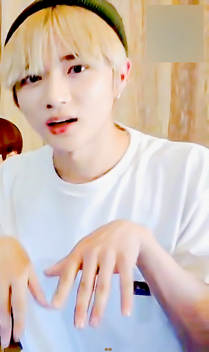 최범규 사랑스러운거 모르는 사람 없게 해주세요ㅠ | 인스티즈