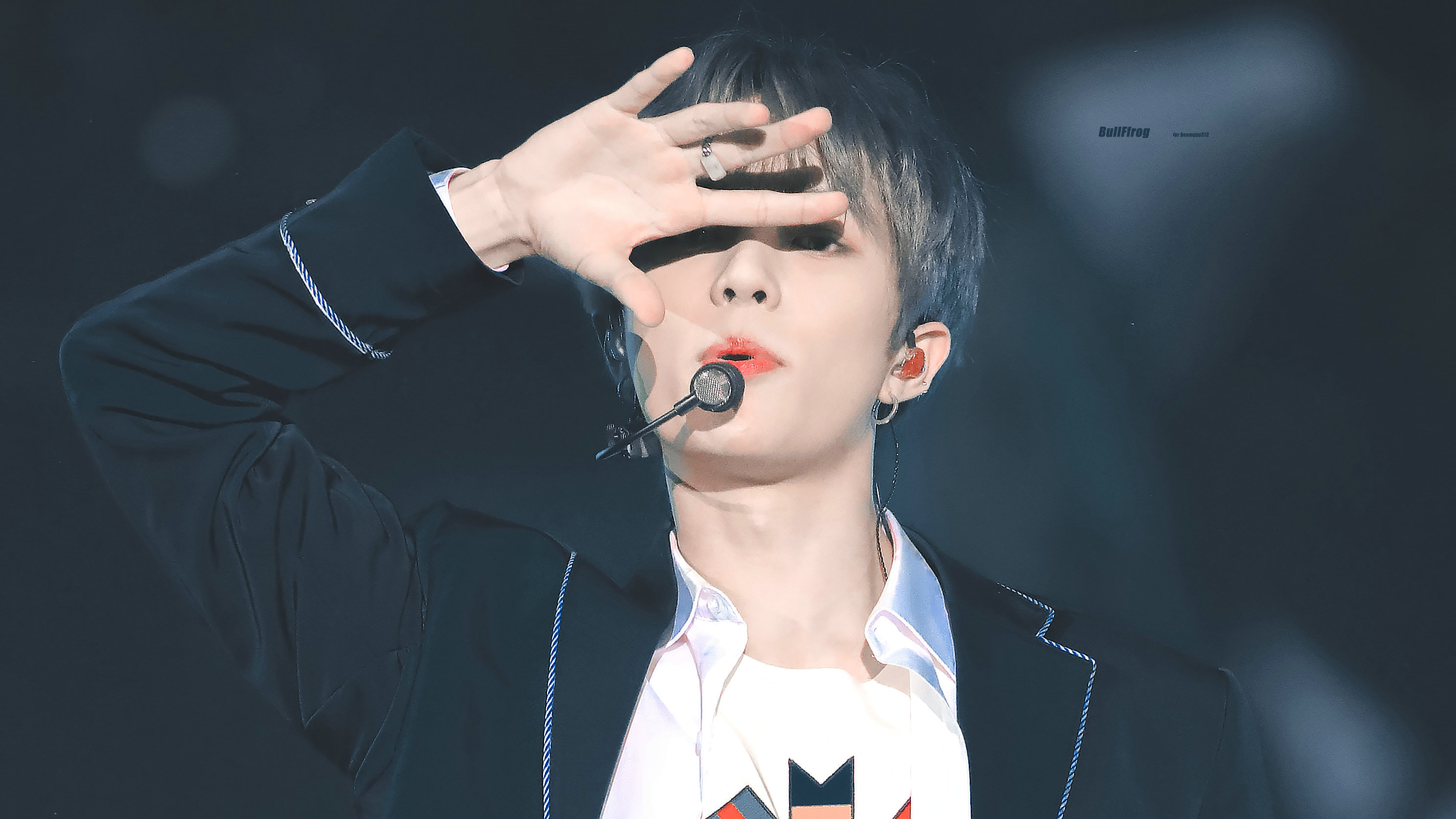 투바투 최범규 기어이 나를 울리는구나 | 인스티즈