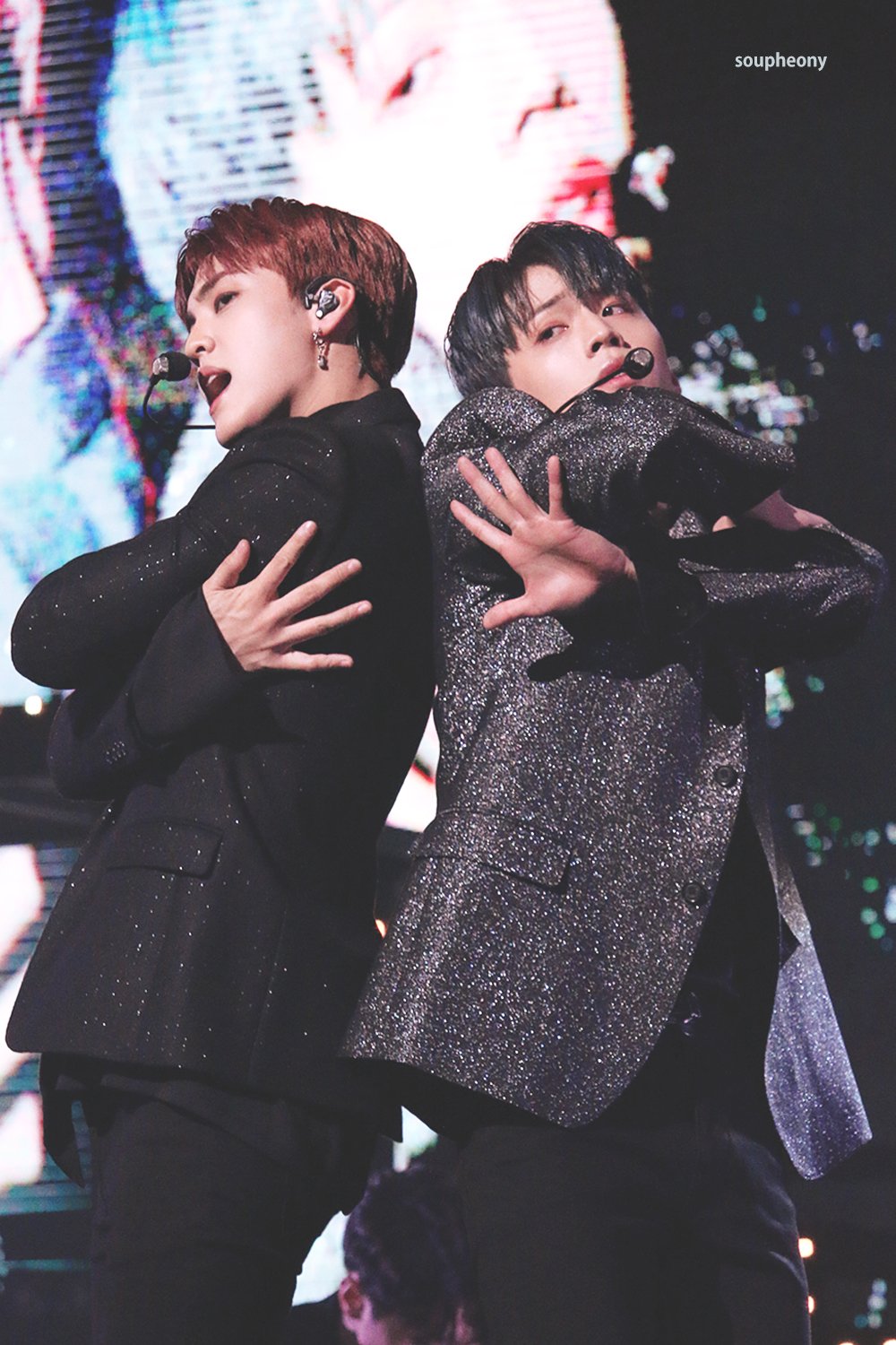 근데 비오브유 수록곡도 타이틀감이라서 | 인스티즈