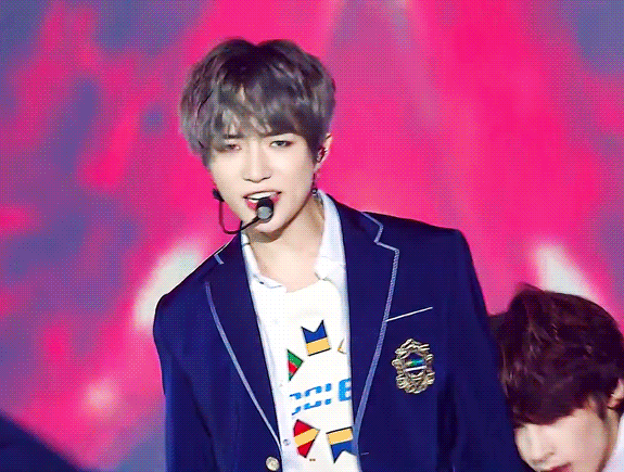 참나 최범규 니가 아무리 이래도 | 인스티즈