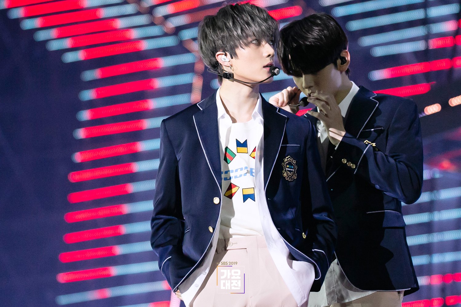 투바투 최범규 기어이 나를 울리는구나 | 인스티즈