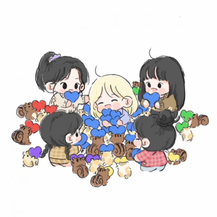 레벨 팬아트봐 ㅠㅠㅠㅠㅠ | 인스티즈