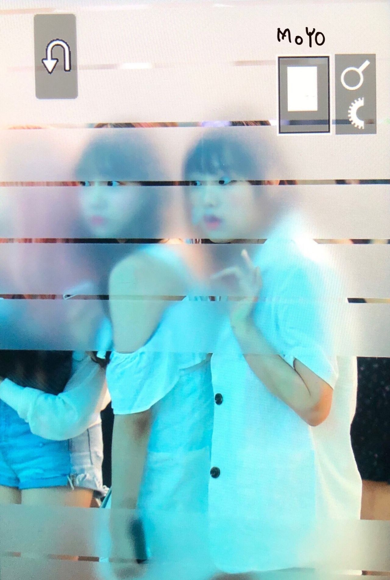 조유리 최예나 보고싶어 | 인스티즈