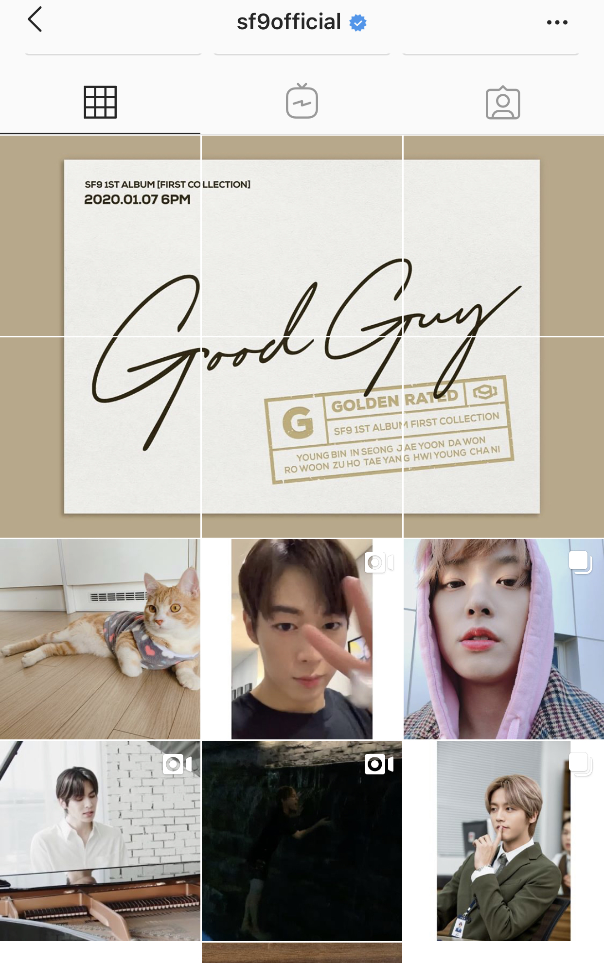 슾구들아 피드 너무 기여움 | 인스티즈