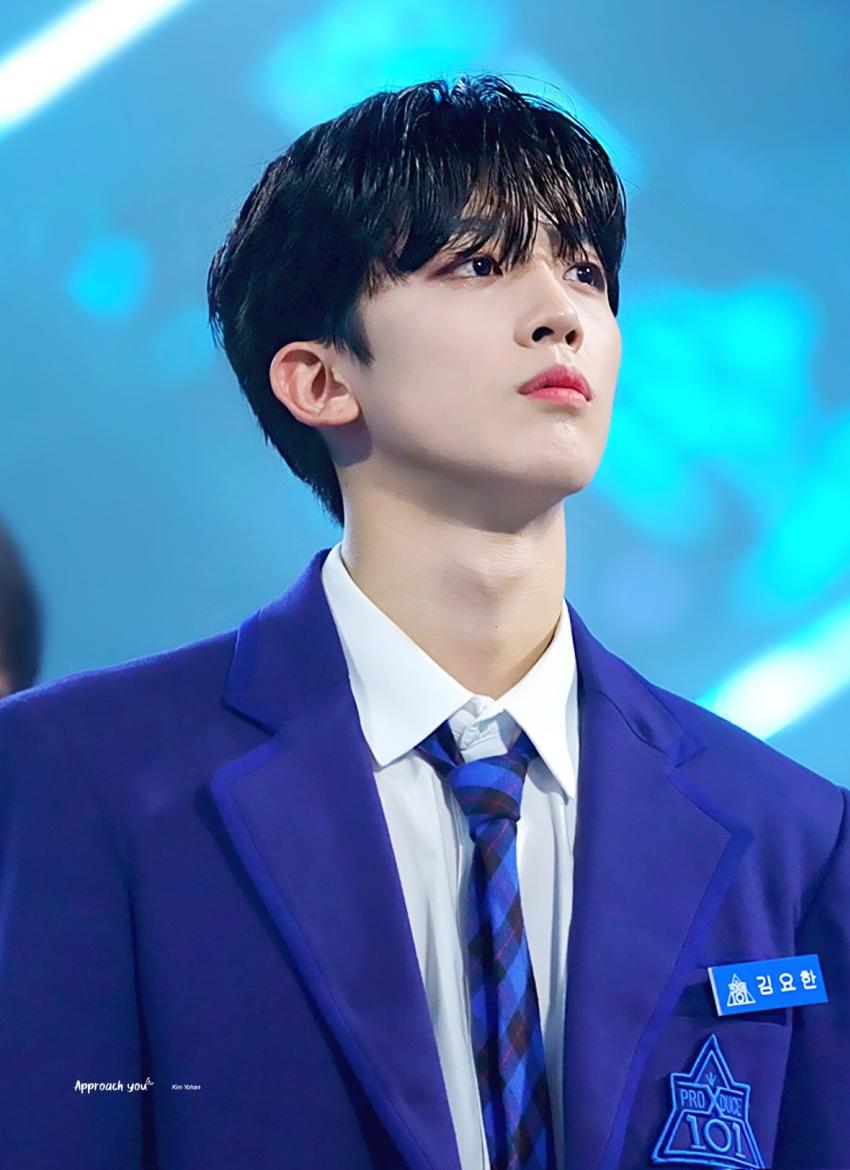 수지,아이유,김요한처럼 청순한데 이목구비 뚜렷한 아이돌 또 누가있을까? | 인스티즈