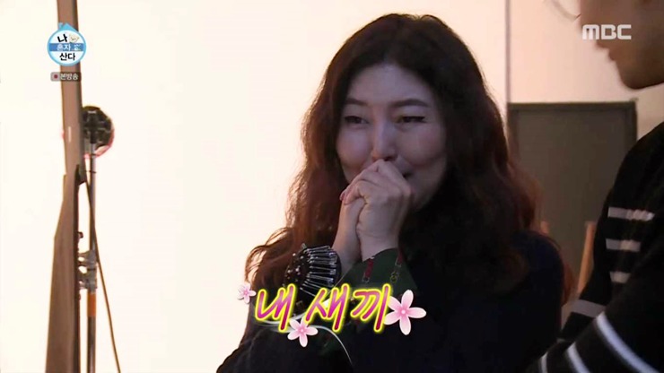 이은상 팬싸에서 왜이러는거야 진짜 | 인스티즈