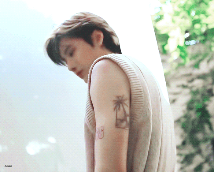 아 조승연 타투 진짜 ㅠㅠㅠㅠㅠㅠㅠㅠㅠㅠㅠ | 인스티즈