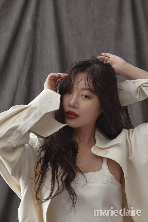 여자아이들 수진 | 인스티즈