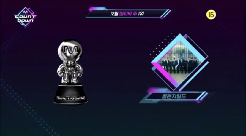 골차 첫 1위 축하해ㅠㅠㅠㅠㅠ | 인스티즈